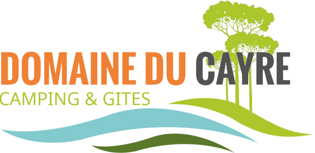 Domaine du Cayre, Dans les Landes nature, camping et vacances.